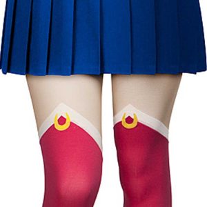 Sailor Moon Uniform Tights