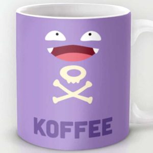 Koffee Mug