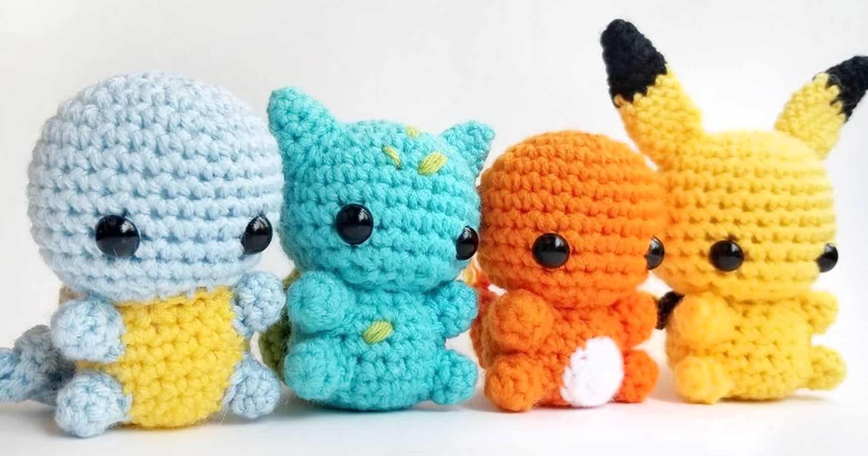 amigurumi