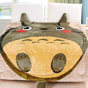My Neighbor Totoro Comforter