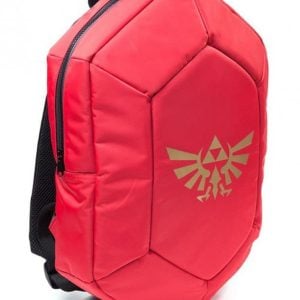 Legend Of Zelda Rupee Backpack