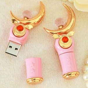Sailor Moon USB Stick