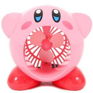 Kirby USB Fan