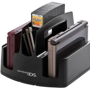 Nintendo DS Storage Tray
