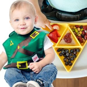 Zelda Baby Accessories