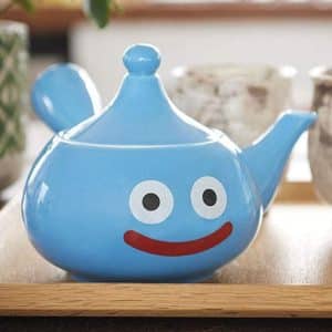 Dragon Quest Teapot