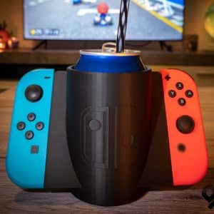 Nintendo Switch Cup Holder