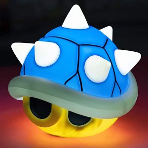 Super Mario Blue Shell Light